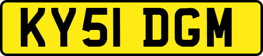 KY51DGM