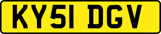 KY51DGV