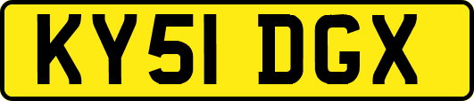 KY51DGX