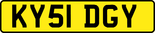 KY51DGY