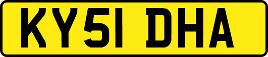 KY51DHA