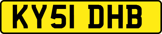 KY51DHB