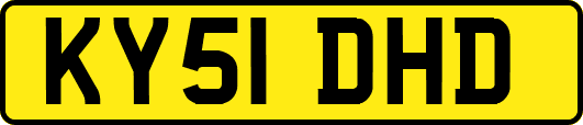 KY51DHD