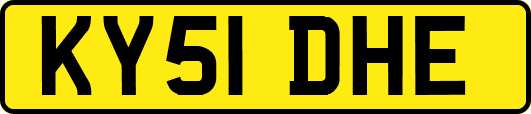 KY51DHE