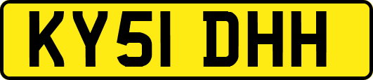 KY51DHH