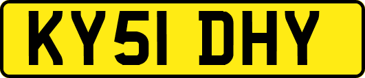 KY51DHY