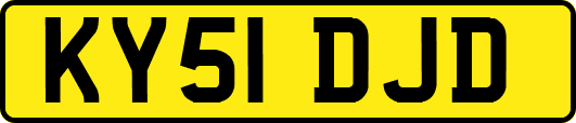 KY51DJD