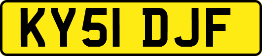 KY51DJF