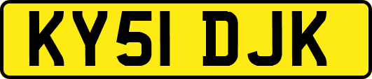 KY51DJK