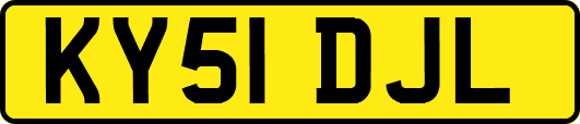 KY51DJL