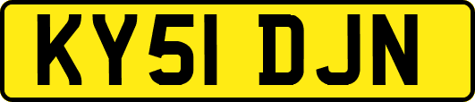 KY51DJN