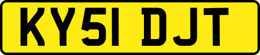 KY51DJT