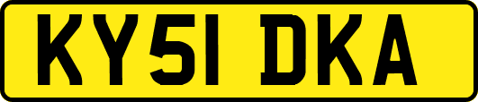 KY51DKA