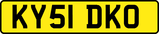 KY51DKO