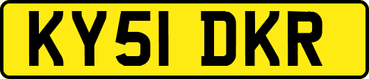 KY51DKR