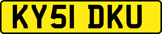 KY51DKU