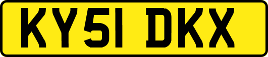 KY51DKX