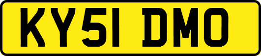 KY51DMO