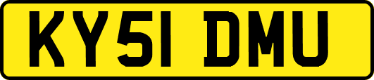 KY51DMU