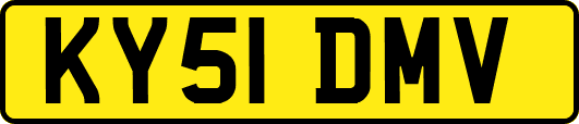 KY51DMV