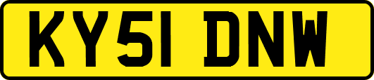 KY51DNW