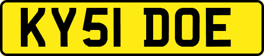 KY51DOE