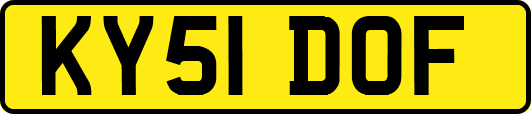 KY51DOF