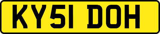 KY51DOH