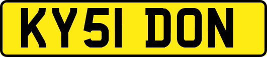 KY51DON