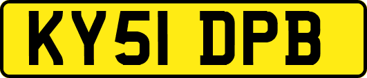 KY51DPB