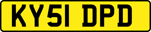 KY51DPD