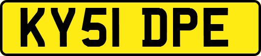 KY51DPE