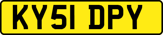 KY51DPY