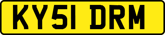 KY51DRM