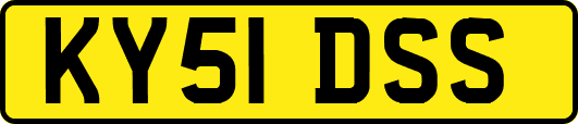 KY51DSS