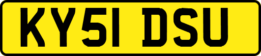 KY51DSU