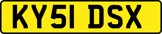 KY51DSX