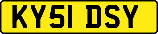 KY51DSY