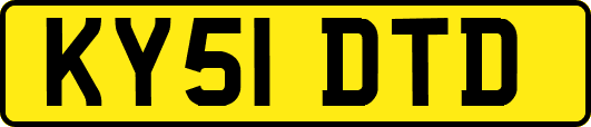 KY51DTD