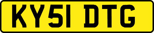 KY51DTG