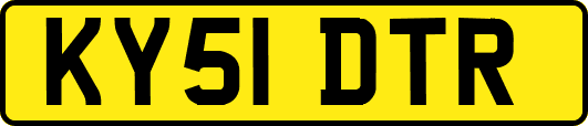 KY51DTR