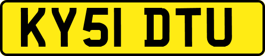 KY51DTU