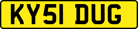 KY51DUG