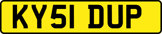 KY51DUP