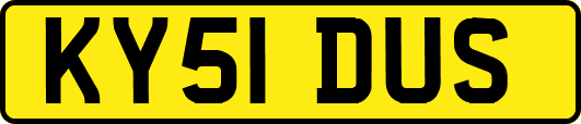 KY51DUS