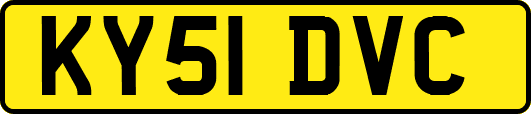 KY51DVC