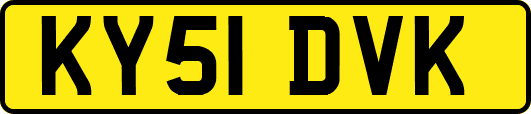 KY51DVK