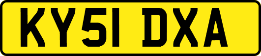 KY51DXA