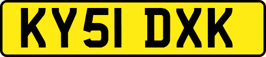 KY51DXK