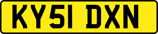 KY51DXN